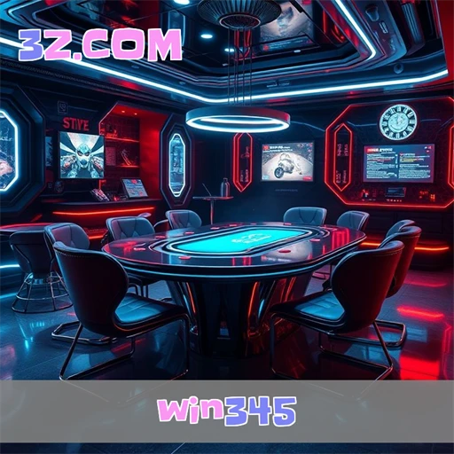 win345 Cassino Online