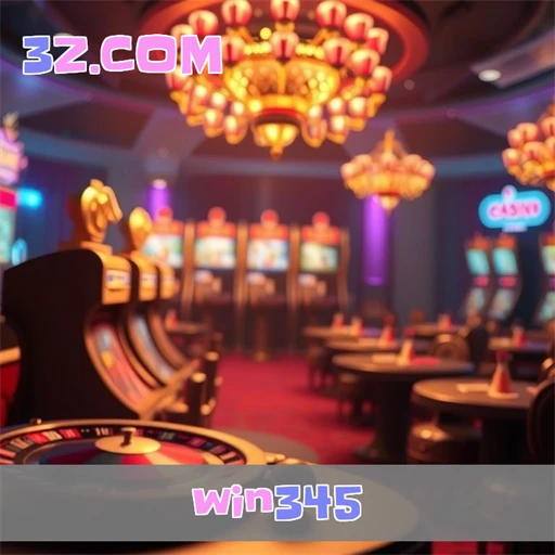 win345 Esportes