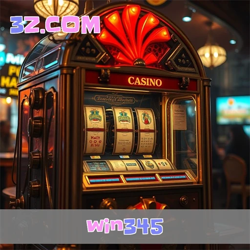 Recursos Inovadores da Plataforma win345 Atraem Gamers Brasileiros