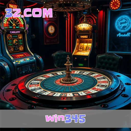 Recursos Exclusivos: A Experiência VIP no Win345 Que Você Merece