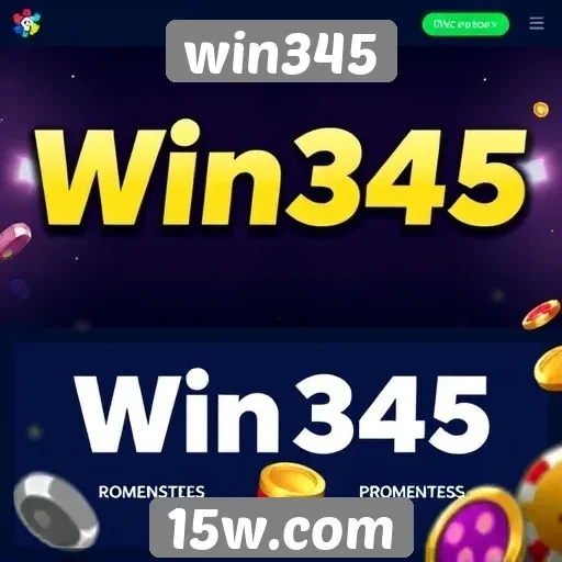 promoções exclusivas do win345 atraem novos jogadores