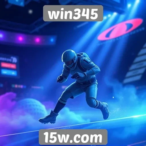 novas funcionalidades atraem jogadores para win345