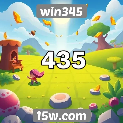 experiência de usuário no win345 é intuitiva e acessível