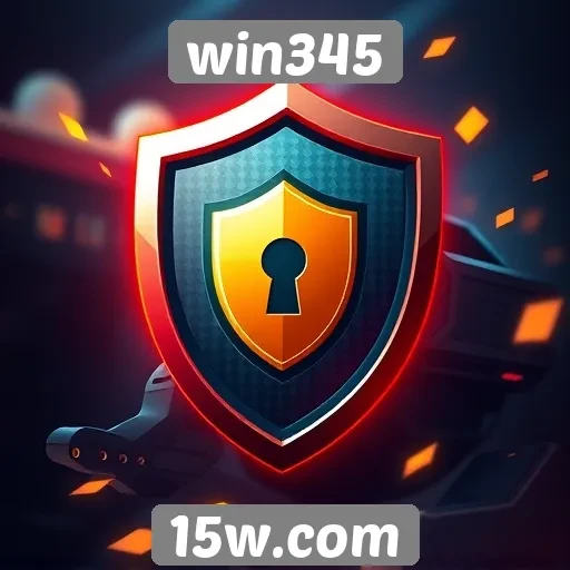 plataforma win345 se destaca pela segurança